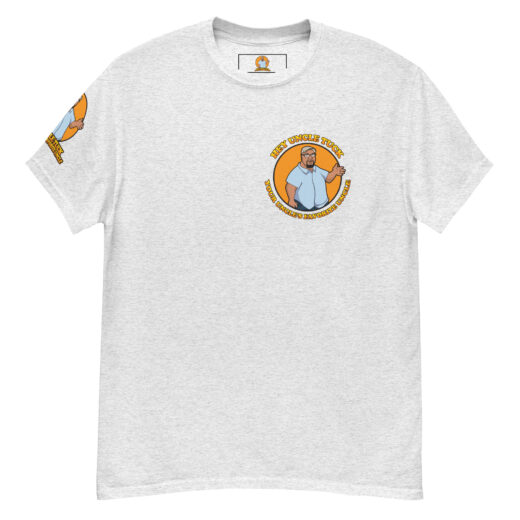 Unisex classic tee