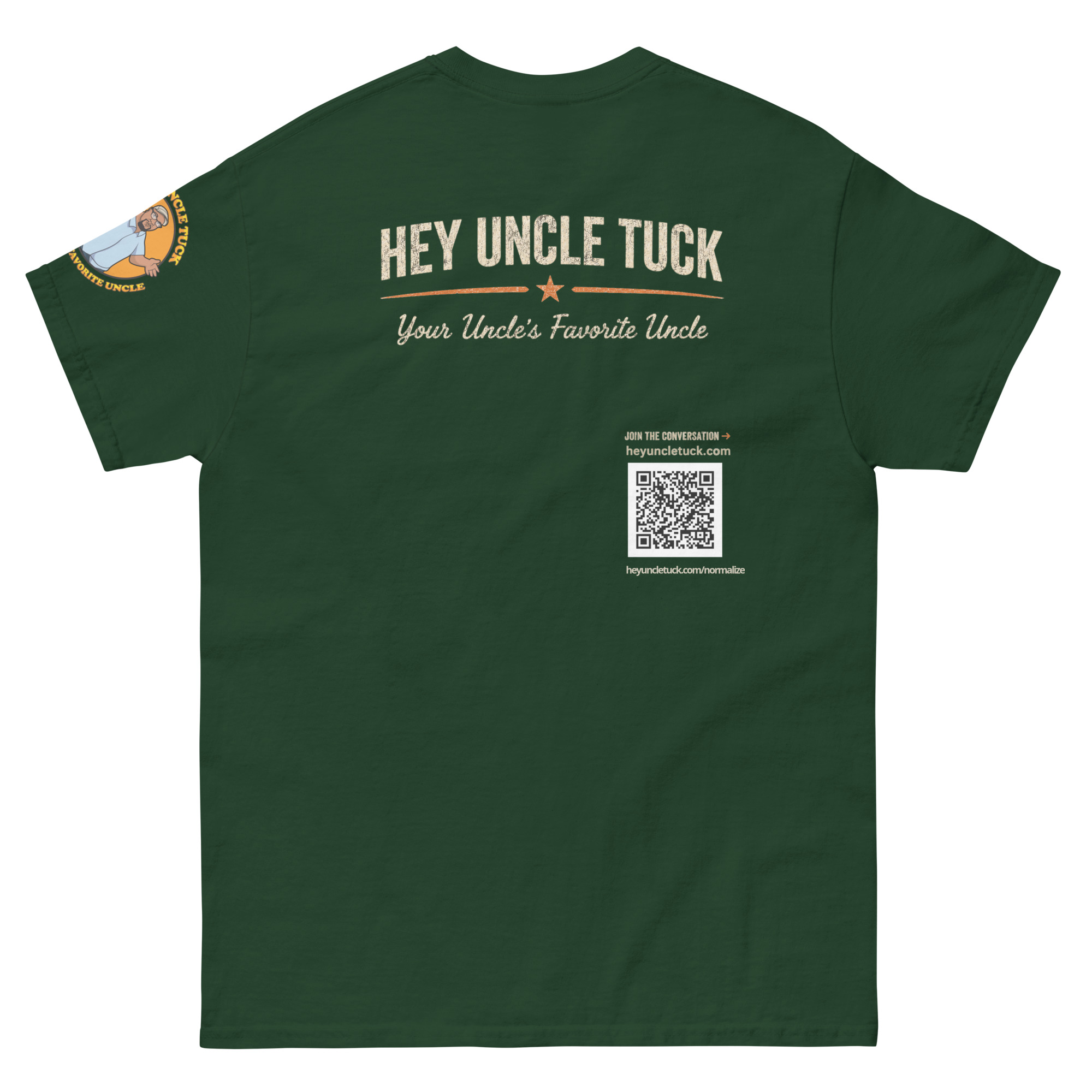 Say Less. Do More. Tee - Image 8