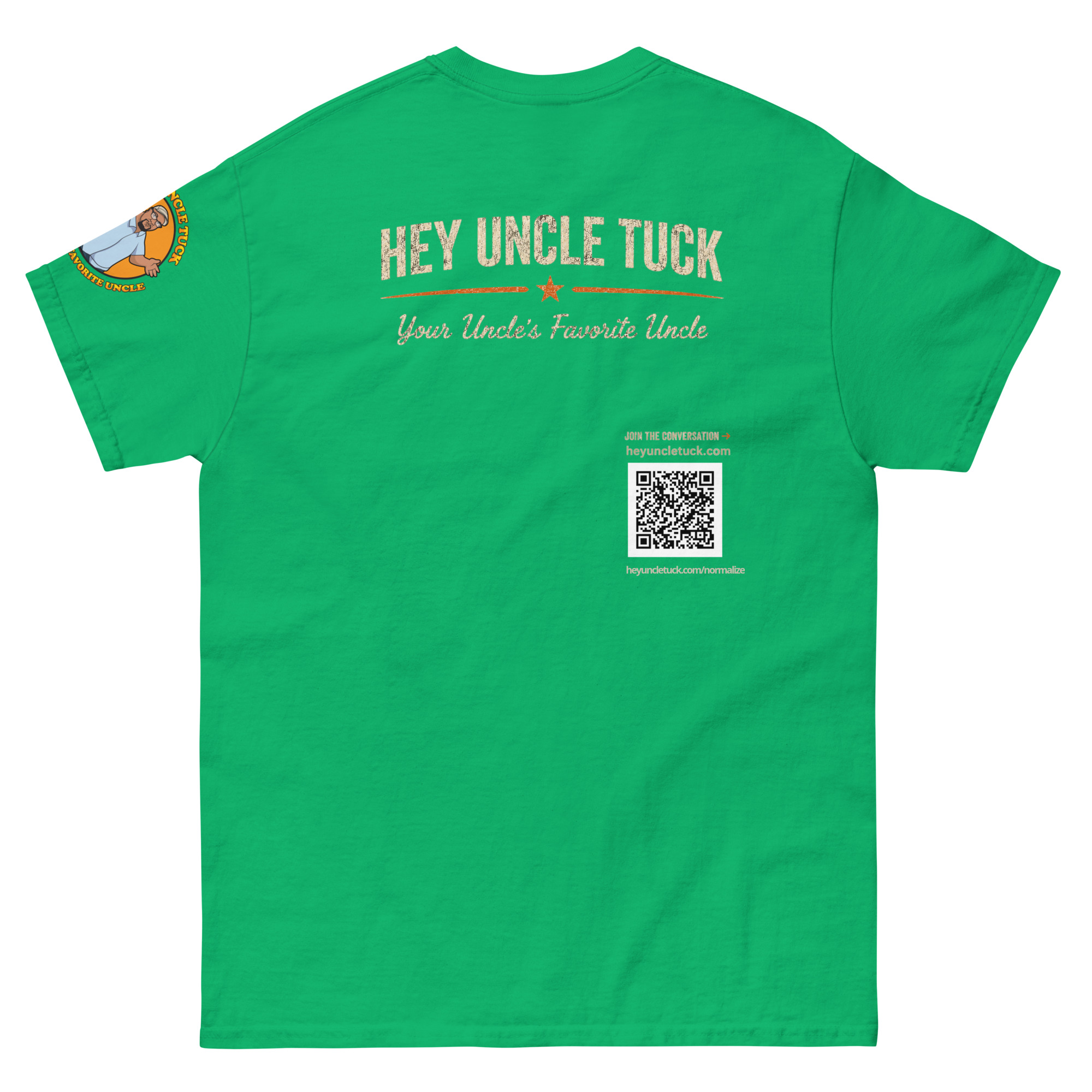 Say Less. Do More. Tee - Image 12