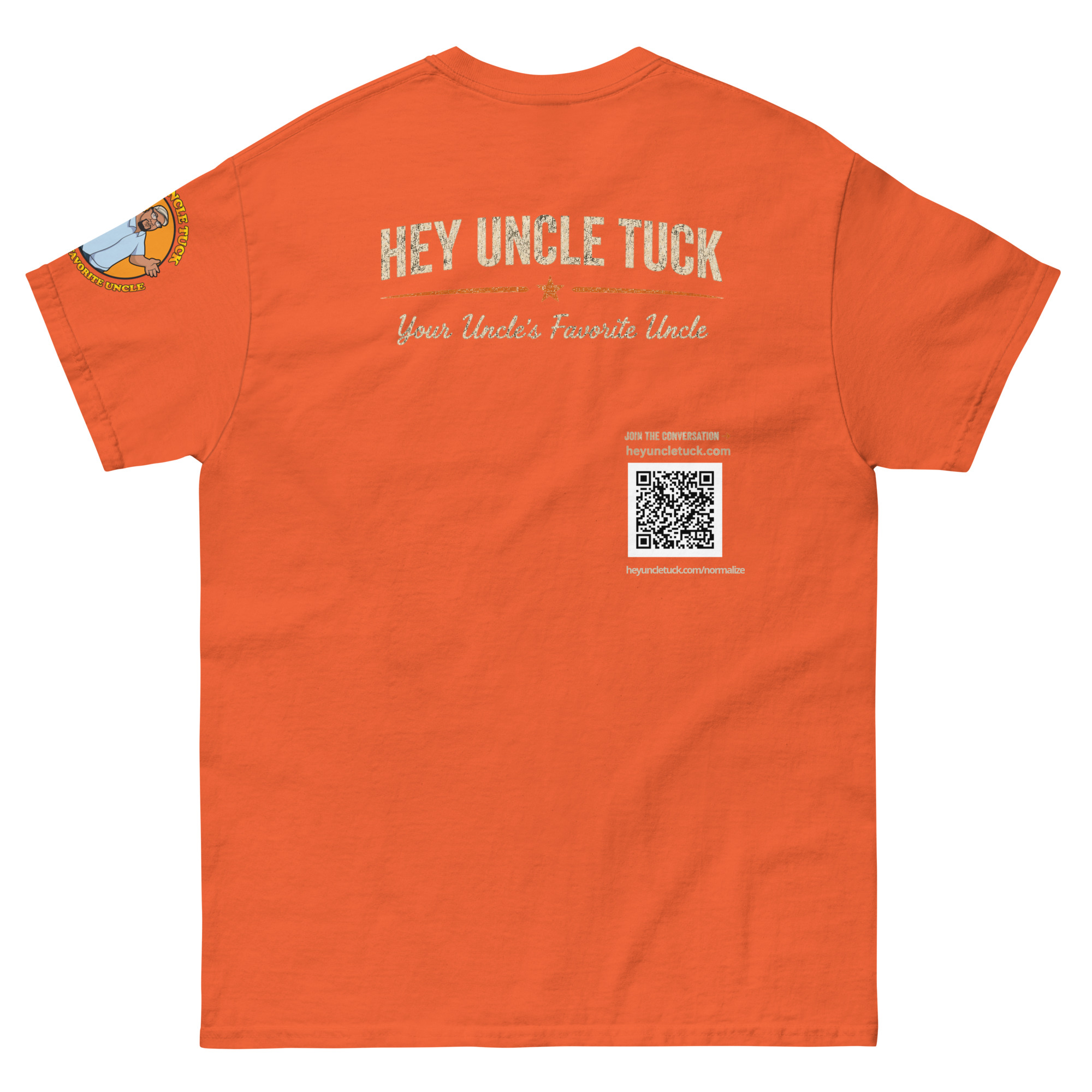 Say Less. Do More. Tee - Image 10