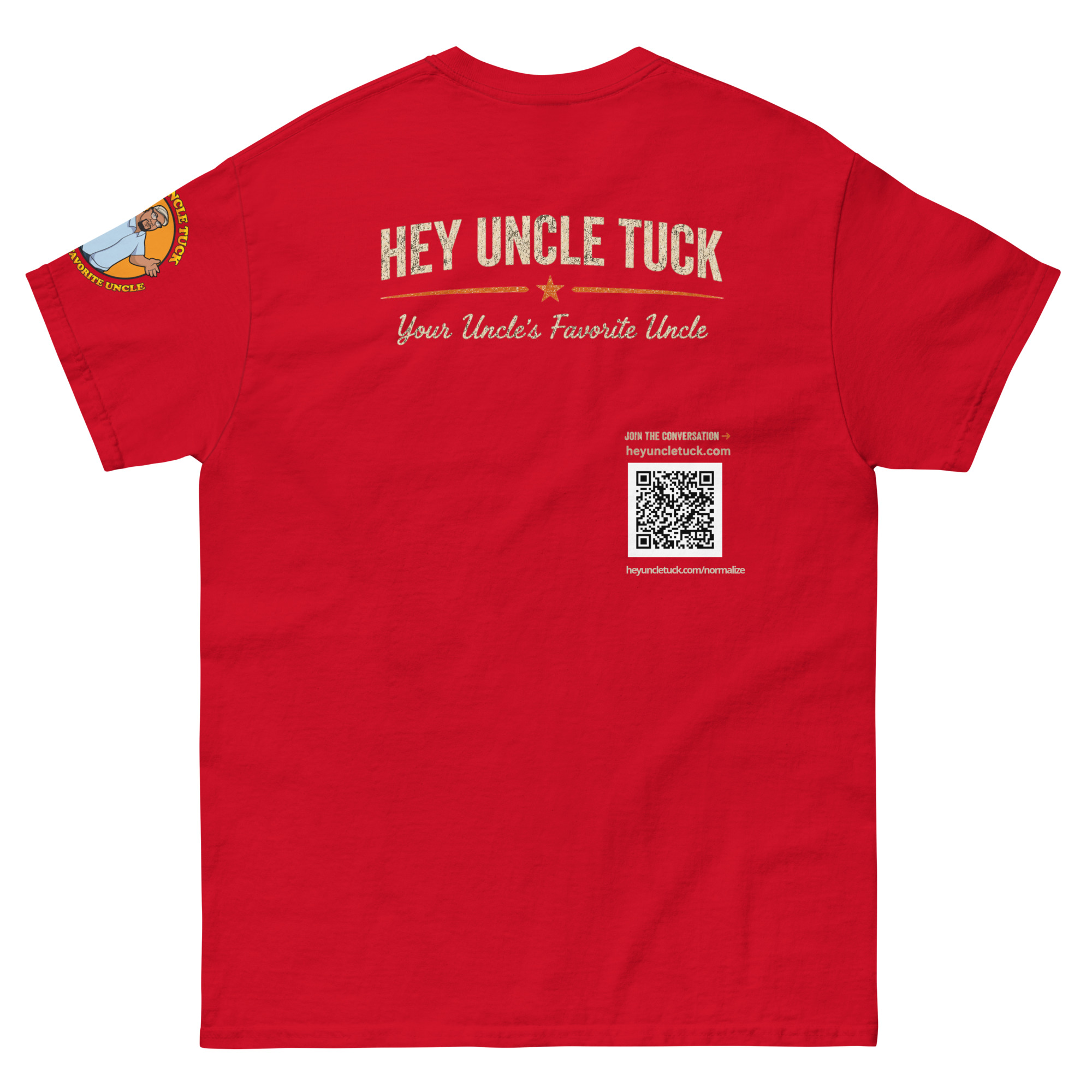 Say Less. Do More. Tee - Image 6