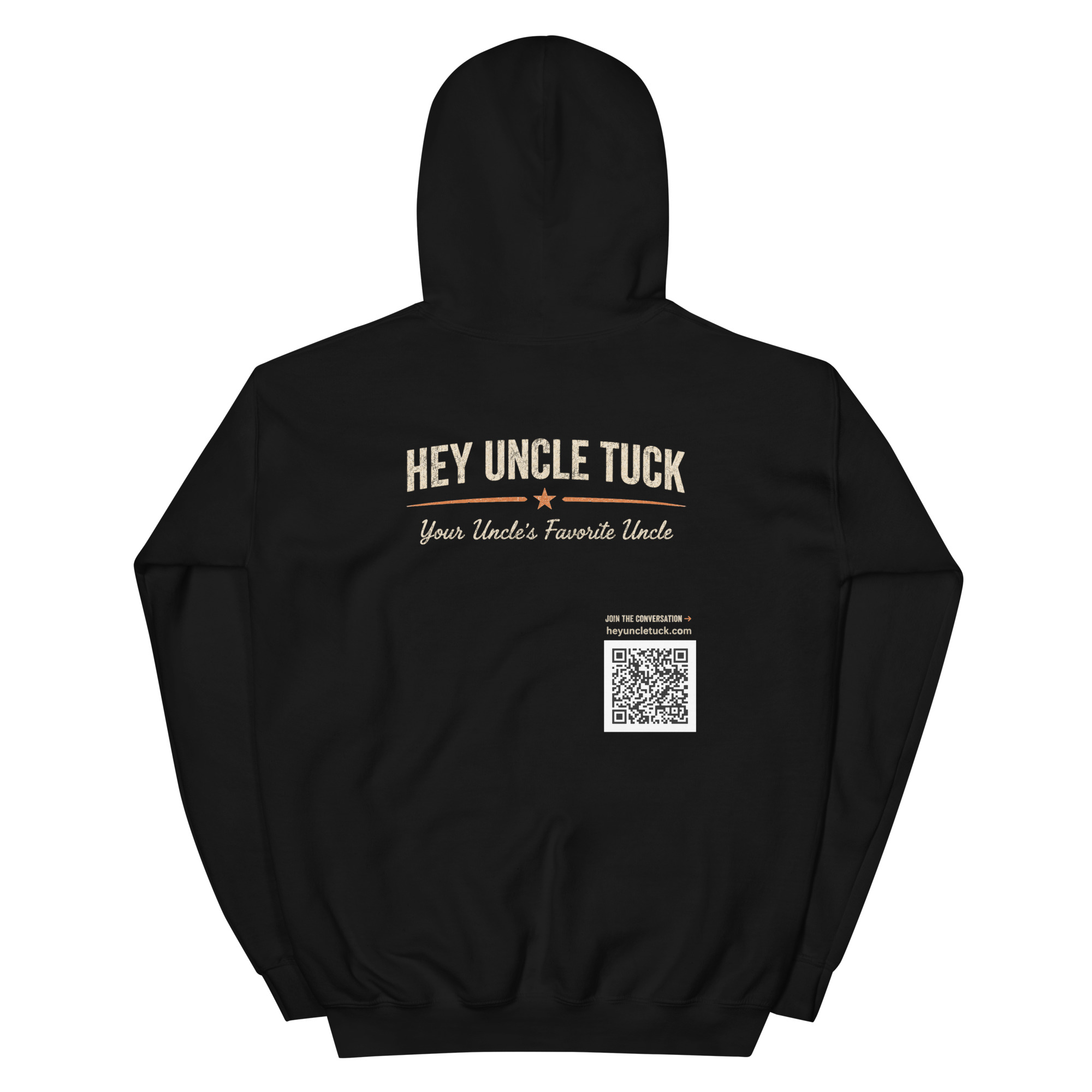 Say Less. Do More. Hoodie - Image 2