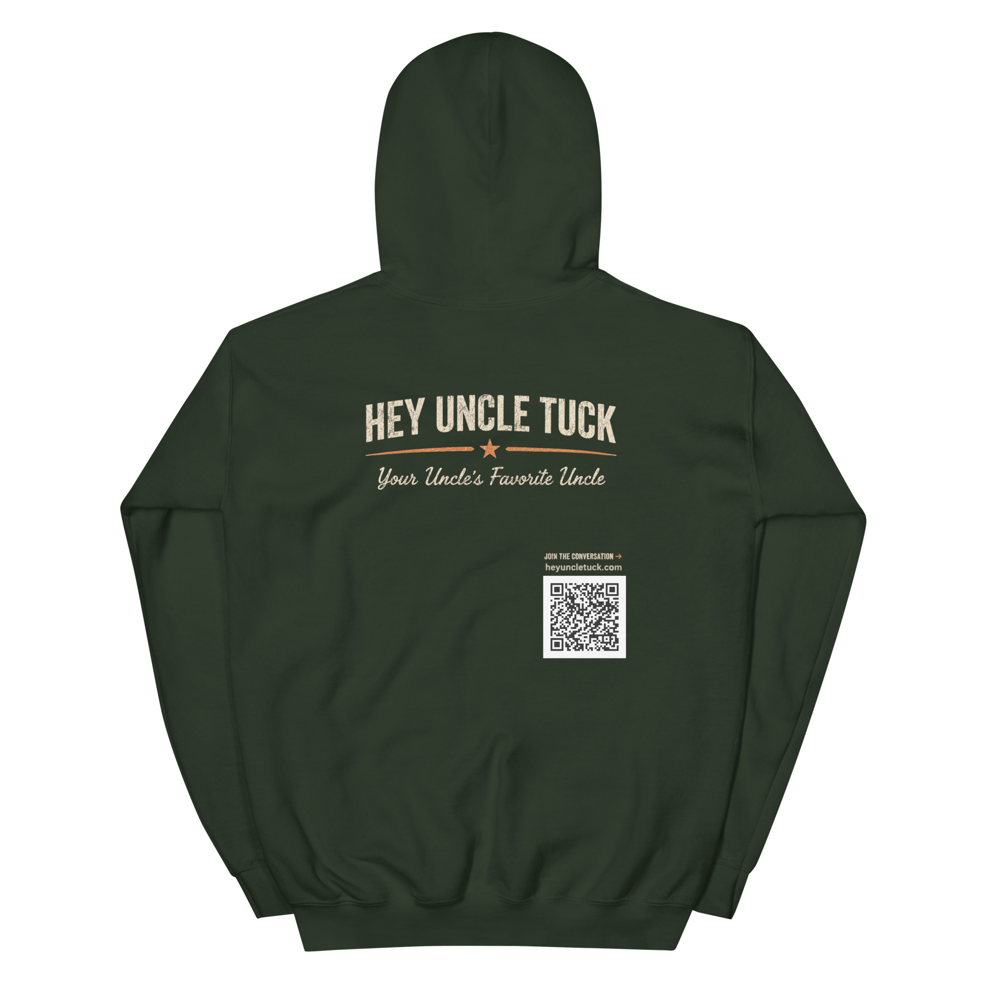 Say Less. Do More. Hoodie - Image 6