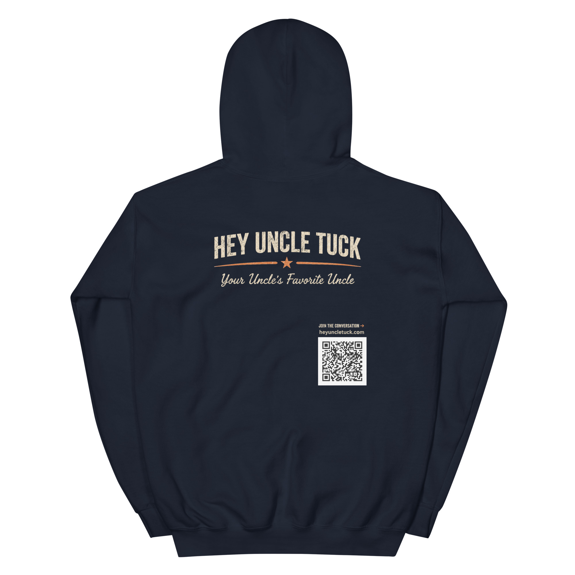 Say Less. Do More. Hoodie - Image 4