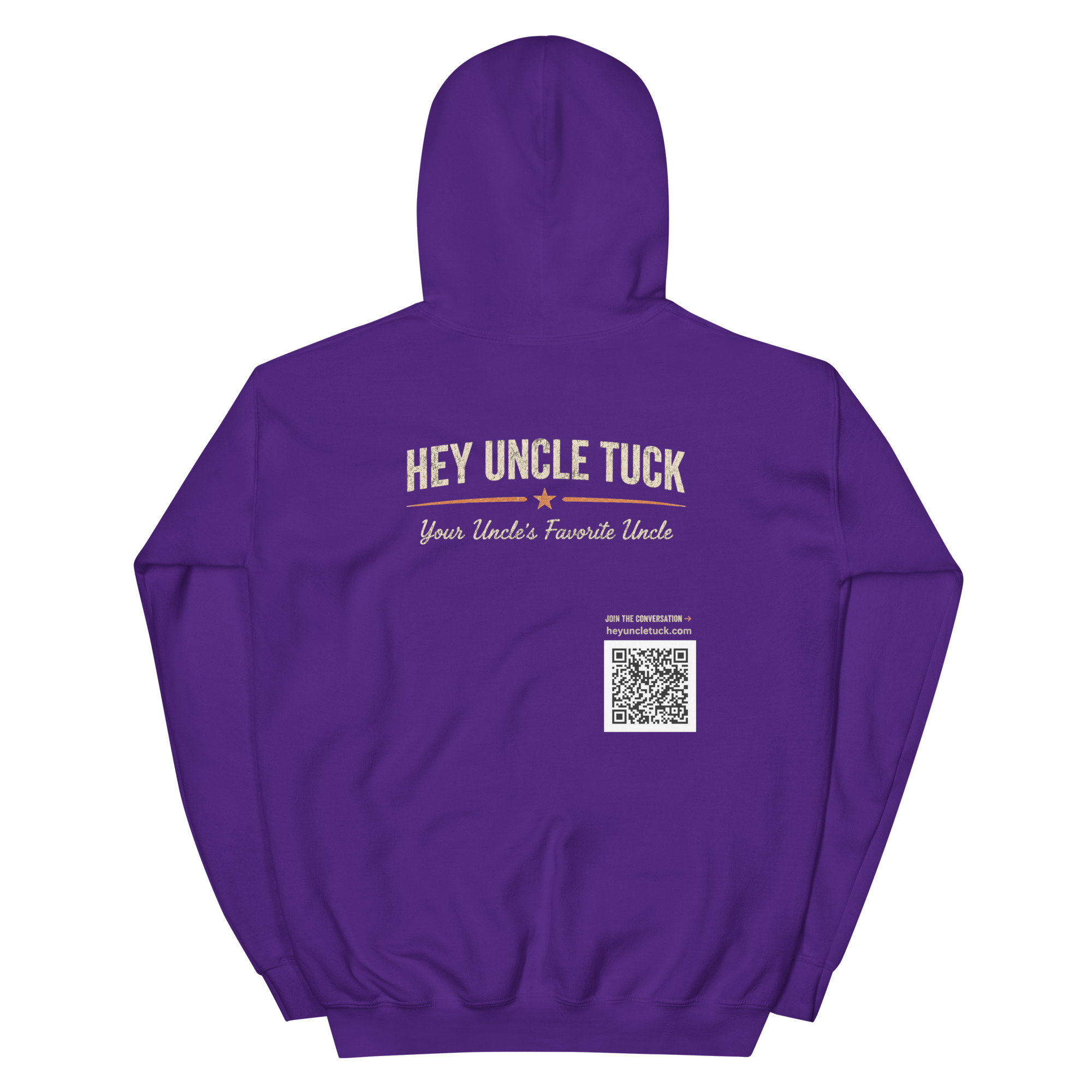 Say Less. Do More. Hoodie - Image 8