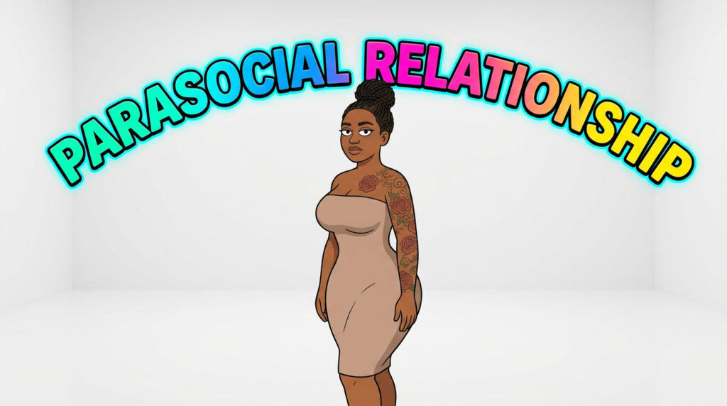 Parasocial Relationship